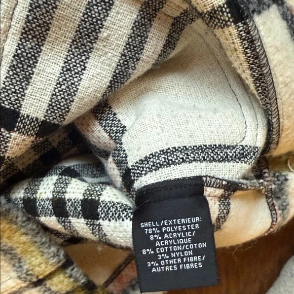 Bagatelle Shacket - Picture 5 of 5